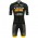 Fahrradbekleidung Radsport 2020 TREK PIRELLI Set Radbekleidung Satz Trikot Kurzarm+Fahrradhose Se Radtrikot Kaufen