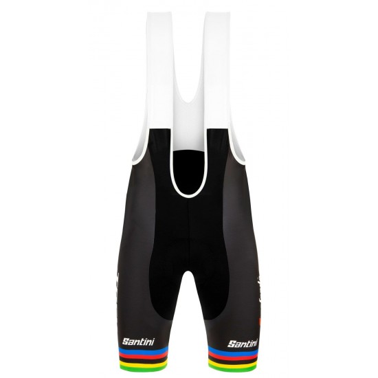 Fahrradbekleidung Radsport 2020 TREK-SEGAFREDO Road bike world champion Trägerhosen Set Radtrikot Kaufen Fahrradbekleidung Radsport 2020 TREK-SEGAFREDO Road bike world champion Trägerhosen Set Radtrikot Kaufen