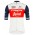 Fahrradbekleidung Radsport 2020 TREK-SEGAFREDO Trikot Langarm Radtrikot Kaufen
