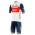 Fahrradbekleidung Radsport 2020 TREK-SEGAFREDO Set Trikot Kurzarm Outlet langer RV Radtrikot Kaufen