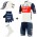 Fahrradbekleidung Radsport 2020 TREK-SEGAFREDO Super Spar Set Maglia Radtrikot Kaufen
