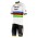 Fahrradbekleidung Radsport 2020 TREK-SEGAFREDO Road bike world champion Set Radbekleidung Satz Trikot Kurzarm+Fahrra Radtrikot Kaufen