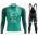Fahrradbekleidung Radsport 2020 VITAL CONCEPT Trikot Langarm+ Trägerh Radtrikot Kaufen
