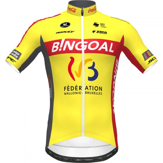 Fahrradbekleidung Radsport 2020 WALLONIE-BRUXELLES Trikot Kurzarm Outlet Radtrikot Kaufen Fahrradbekleidung Radsport 2020 WALLONIE-BRUXELLES Trikot Kurzarm Outlet Radtrikot Kaufen