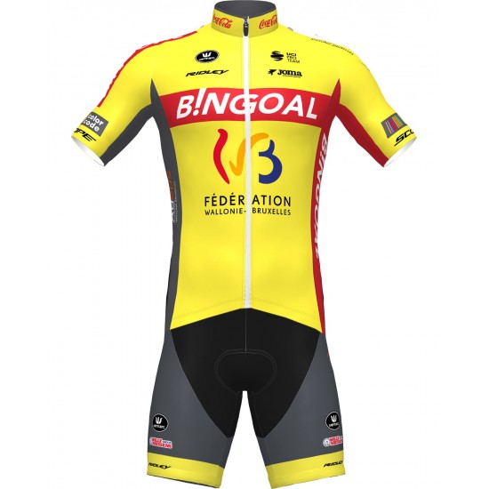Fahrradbekleidung Radsport 2020 WALLONIE-BRUXELLES Radbekleidung Satz Trikot Kurzarm+Fahrradhose Se Radtrikot Kaufen Fahrradbekleidung Radsport 2020 WALLONIE-BRUXELLES Radbekleidung Satz Trikot Kurzarm+Fahrradhose Se Radtrikot Kaufen