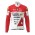 Fahrradbekleidung Radsport 2020 ANDRONI GIOCATTOLI SIDERMEC Trikot Langa Radtrikot Kaufen