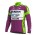 Fahrradbekleidung Radsport 2020 BARDIANI CSF FAIZANE Trikot Langa Radtrikot Kaufen