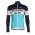 Fahrradbekleidung Radsport 2020 TEAM DE-ROSA SANTINI Trikot Langarm Bl Radtrikot Kaufen