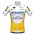 Fahrradbekleidung Radsport 2020 DECEUNINCK QUICK-STEP TdF Trikot Kurzarm Outlet Ge Radtrikot Kaufen