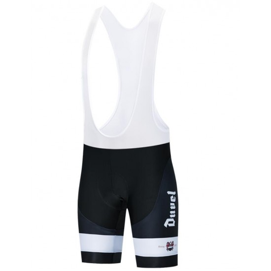 Fahrradbekleidung Radsport 2020 Duvel Beer Trägerhosen Set Schwa Radtrikot Kaufen