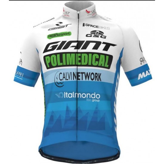Fahrradbekleidung Radsport 2020 Team Giant Polimedical Tenue Cyclisme Maillot Cyclis Radtrikot Kaufen Fahrradbekleidung Radsport 2020 Team Giant Polimedical Tenue Cyclisme Maillot Cyclis Radtrikot Kaufen