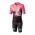 Fahrradbekleidung Radsport 2020 GIRO D'ITALIA Hungary Radbekleidung Satz Trikot Kurzarm+Trägerhosen Set Outl Radtrikot Kaufen