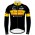 Fahrradbekleidung Radsport 2020 LOTTO KERNHAUS Trikot Langa Radtrikot Kaufen