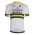 Fahrradbekleidung Radsport 2020 MITCHELTON SCOTT Australian Champion Trikot Kurzarm Outl Radtrikot Kaufen