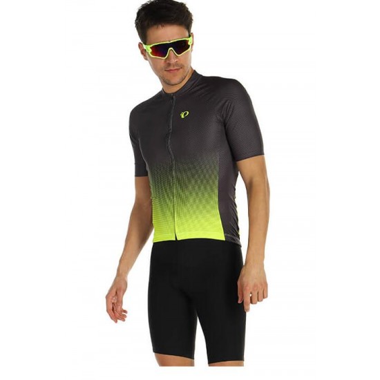 Fahrradbekleidung Radsport 2020 PEARL IZUMI Attack Radbekleidung Satz Trikot Kurzarm+Trägerhosen Set Outlet Gelb gr Radtrikot Kaufen Fahrradbekleidung Radsport 2020 PEARL IZUMI Attack Radbekleidung Satz Trikot Kurzarm+Trägerhosen Set Outlet Gelb gr Radtrikot Kaufen
