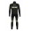 Fahrradbekleidung Radsport 2020 TREK SEGAFREDO WORLD CHAMPION Set Radbekleidung Trikot Langarm+ Trägerhosen Schwa Radtrikot Kaufen