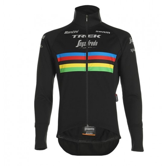 Fahrradbekleidung Radsport 2020 TREK SEGAFREDO WORLD CHAMPION Trikot Langarm Schwa Radtrikot Kaufen Fahrradbekleidung Radsport 2020 TREK SEGAFREDO WORLD CHAMPION Trikot Langarm Schwa Radtrikot Kaufen