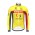 Fahrradbekleidung Radsport 2020 WALLONIE BRUXELLES Trikot Langa Radtrikot Kaufen