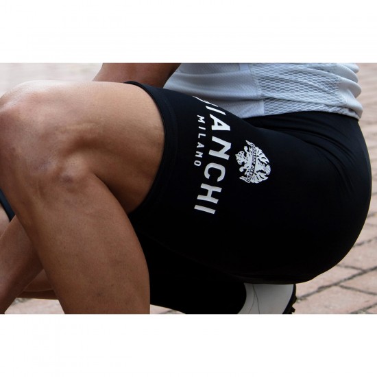 Radsport-Trägerhose LEGEND schwarz Radsport-Trägerhose LEGEND schwarz