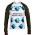 AG2R LA MONDIALE 2014 Radsport-Winterjacke Radsport-Profi-Team
