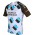 AG2R LA MONDIALE 2015 Kurzarmtrikot (kurzer Reißverschluss) Radsport-Profi-Team
