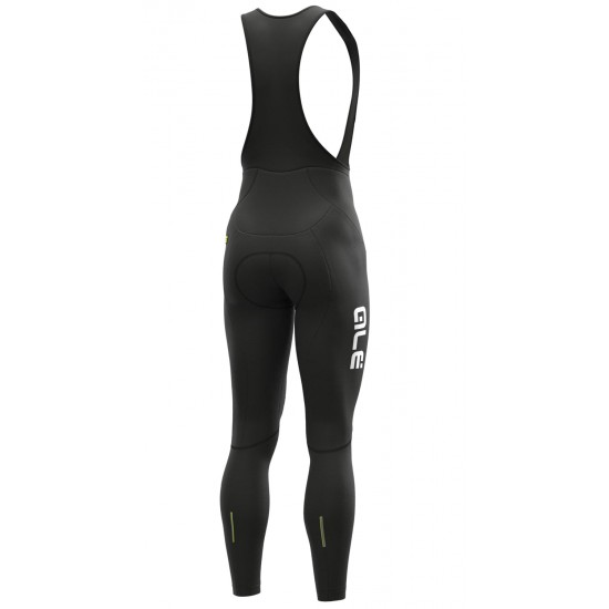ALE SOLID WINTER Trägerhose lang schwarz ALE SOLID WINTER Trägerhose lang schwarz
