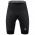 MILLE GT Halfshorts C2-Radhose kurz schwarz