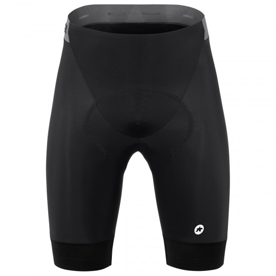 MILLE GT Halfshorts C2-Radhose kurz schwarz