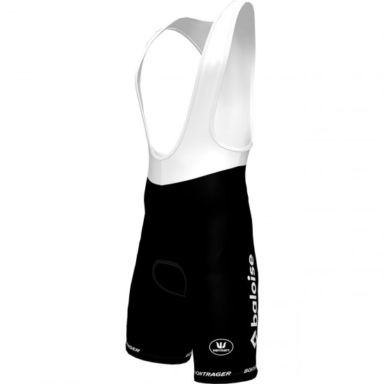 Baloise Trek Lions 2023 Set (Radtrikot+Trägerhose)-Radsport-Profi-Team Baloise Trek Lions 2023 Set (Radtrikot+Trägerhose)-Radsport-Profi-Team