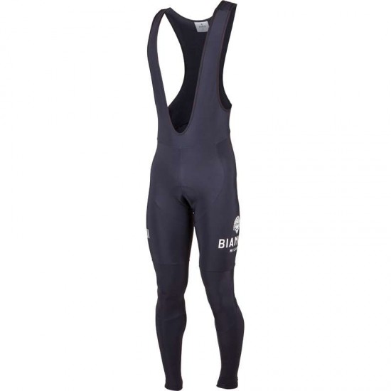 MEZZOLA Trägerhose lang schwarz MEZZOLA Trägerhose lang schwarz