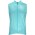 MORENO Radtrikot ärmellos hellblau