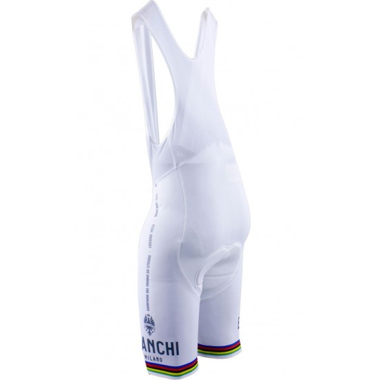 Radsport-Trägerhose Victory-CAMPIONE DEL MONDO Radsport-Trägerhose Victory-CAMPIONE DEL MONDO