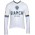 LEGGENDA Langarmtrikot-Campione del Mondo weiß