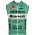 BIANCHI BERLIN Wind-Weste Radsport-Profi-Team