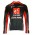 Caisse d'Epargne 2010 Langarmtrikot