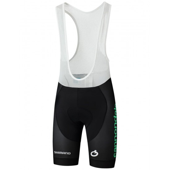 Cannondale FACTORY RACING 2022 Trägerhose kurz-Radsport-Profi-Team Cannondale FACTORY RACING 2022 Trägerhose kurz-Radsport-Profi-Team