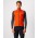 SQUADRA STRETCH VEST-Fahrradweste orange-rot