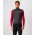 SQUADRA STRETCH VEST-Fahrradweste schwarz