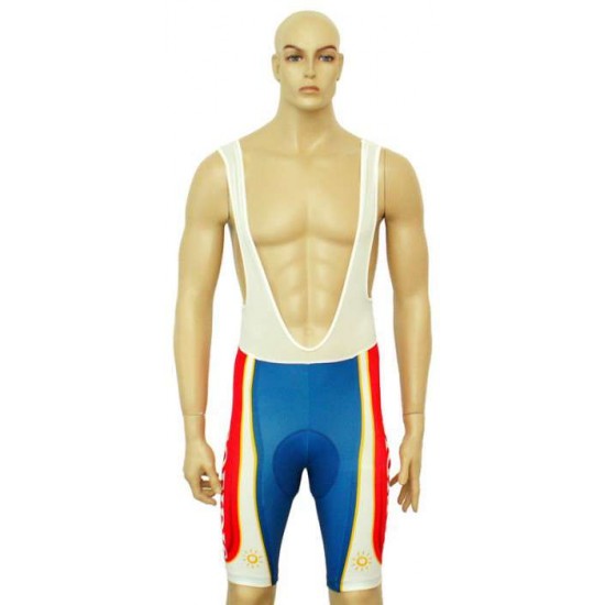 Cofidis 2006 kurze Trägerhose Cofidis 2006 kurze Trägerhose