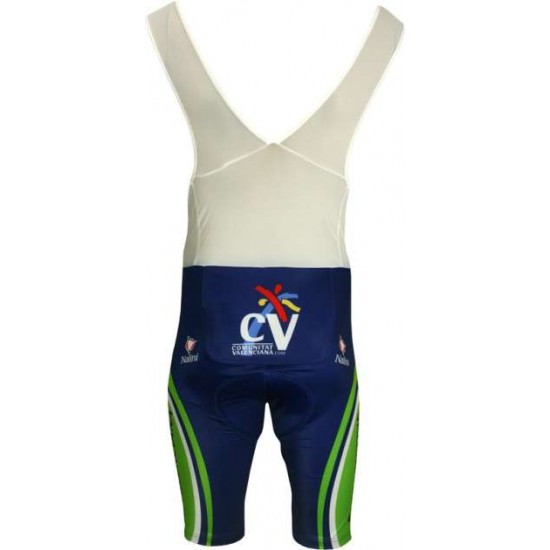 Kelme-Look 2004 kurze Trägerhose Kelme-Look 2004 kurze Trägerhose