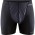 Active Extreme X Windschutz Boxer Unterhose schwarz