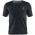 COOL INTENSITY Roundneck kurzarm-Unterhemd schwarz