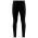 Core Bike Subz Tights Radhose lang schwarz