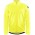 CORE IDEAL JKT 2.0 Fahrrad Winterjacke neongelb