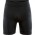 FUSEKNIT Bike Boxer Fahrrad-Unterhose schwarz (mit Sitzpolster)