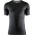 NANOWEIGHT Funktionsshirt kurzarm schwarz