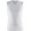 Stay Cool Mesh Superlight SL Netzunterhemd weiß