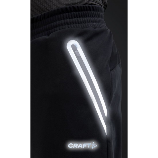 Core Ride Subz Pants Fahrrad Regenhose lang schwarz Core Ride Subz Pants Fahrrad Regenhose lang schwarz