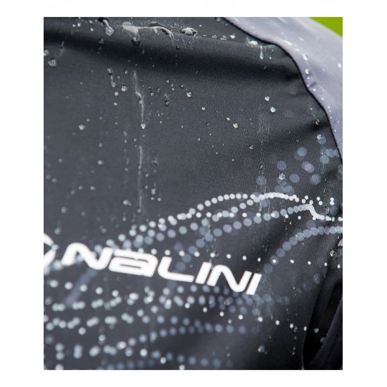 Eco Wind Jacket Fahrrad Windjacke schwarz Eco Wind Jacket Fahrrad Windjacke schwarz