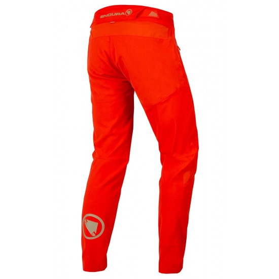 MT500 BURNER PANT MTB-Radhose lang orange (paprika) MT500 BURNER PANT MTB-Radhose lang orange (paprika)